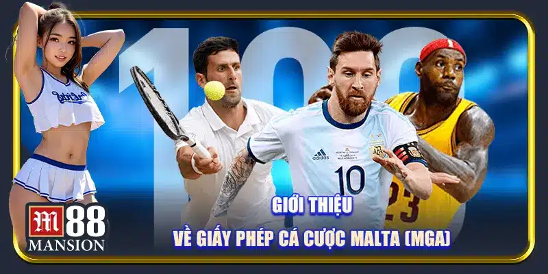 Giới thiệu về Giấy Phép Cá Cược Malta (MGA)