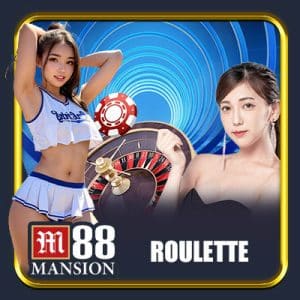 Roulette M88